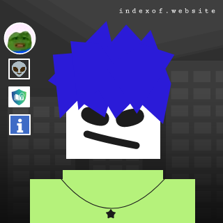 Louise Bennett Profile Picture - Indexof