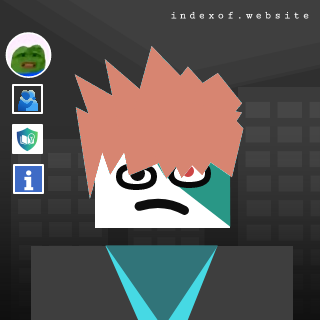 Luan That Profile Picture