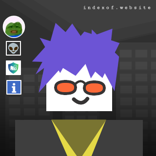 Luca Abbott Profile Picture - Indexof