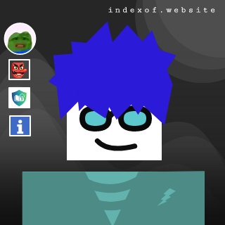 Luca Mariani Profile Picture - Indexof