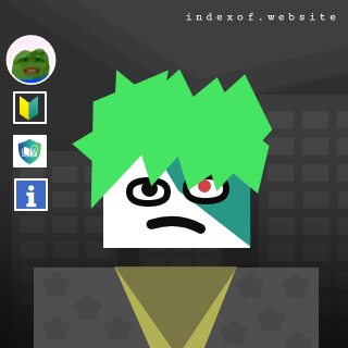 Luca Messina Profile Picture - Indexof