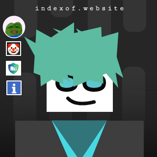 Luca Morrison Profile Picture