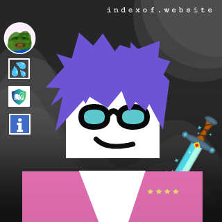 Luca Myers Profile Picture