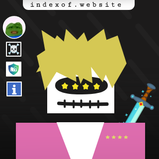 Luca Perry Profile Picture - Indexof