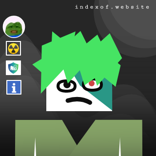 Luca Russo Profile Picture - Indexof