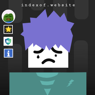 Luca Vitali Profile Picture - Indexof