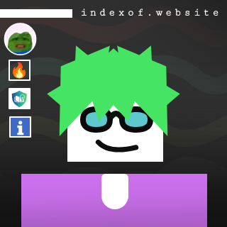 Lucas Enevoldsen Profile Picture - Indexof