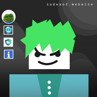 Lucas Skov Profile Picture - Indexof