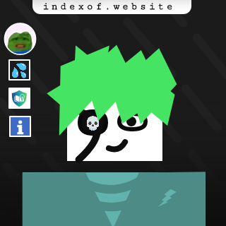 Lucas Thomsen Profile Picture - Indexof