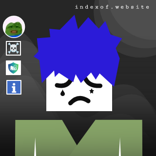 Luciano Allen Profile Picture - Indexof