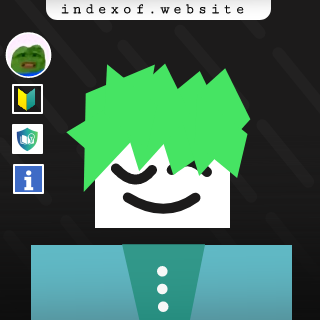 Luciano McDonald Profile Picture