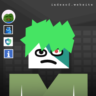 Luciano Thomas Profile Picture
