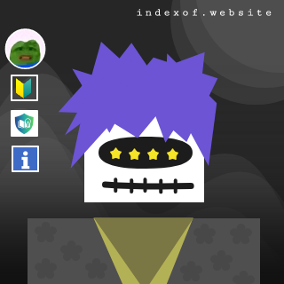 Lucky Adriansyah Profile Picture - Indexof