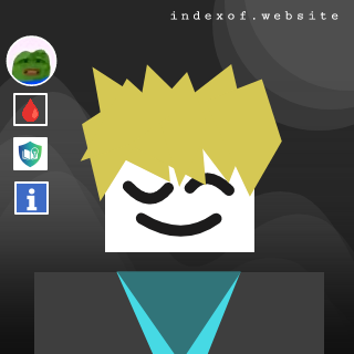 Lucky Ritonga Profile Picture - Indexof