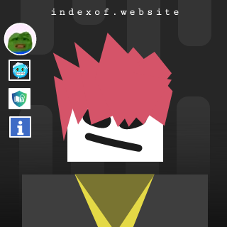 Lucky Sholeh Profile Picture - Indexof