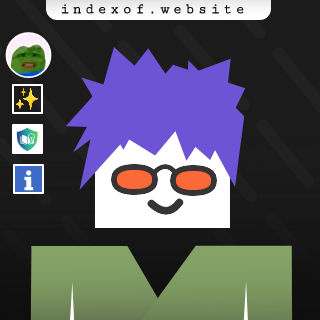 Lucky Sinaga Profile Picture - Indexof