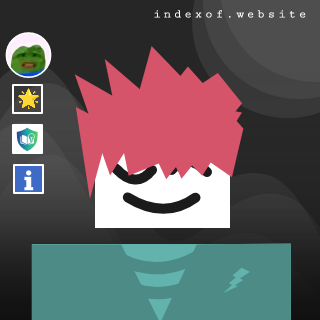 Lucky Sujatniko Profile Picture - Indexof