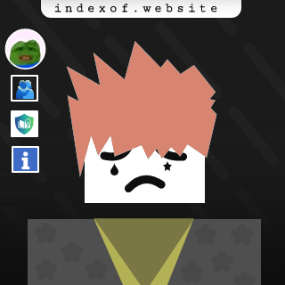 Lucky Utama Profile Picture - Indexof