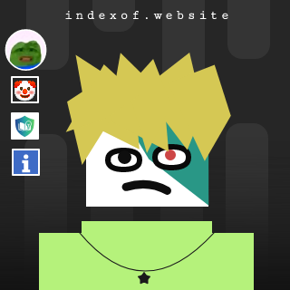 Ludgero Paredes Profile Picture