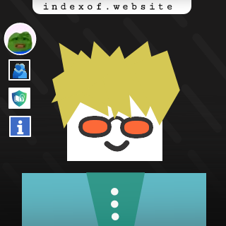 Ludvig Jakobsen Profile Picture - Indexof