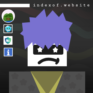 Ludvig Pedersen Profile Picture - Indexof