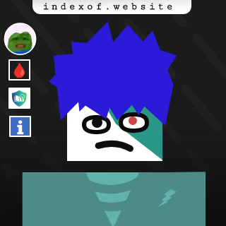 Luigi Biondi Profile Picture - Indexof