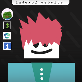 Luigi Serra Profile Picture - Indexof