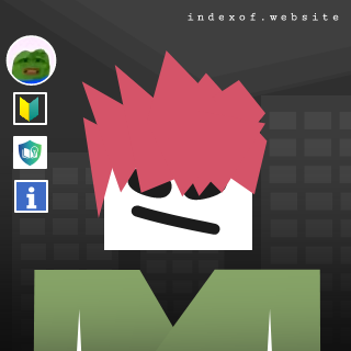 Luis Aguilar Profile Picture - Indexof