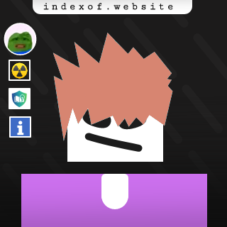 Luis Flores Profile Picture - Indexof