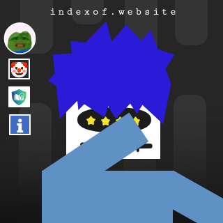 Luka Lebedev Profile Picture - Indexof