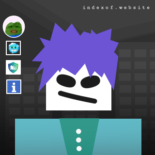 Luka Musiienko Profile Picture - Indexof