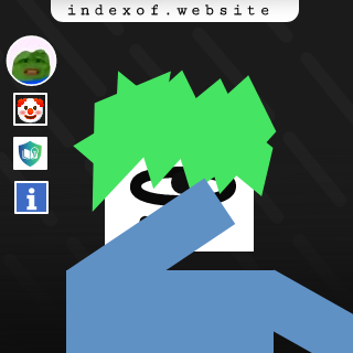 Lukas Aziz Profile Picture - Indexof