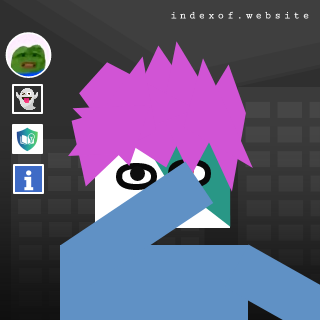 Lulu Wibowo Profile Picture - Indexof