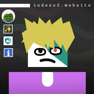 Luna Boyd Profile Picture - Indexof