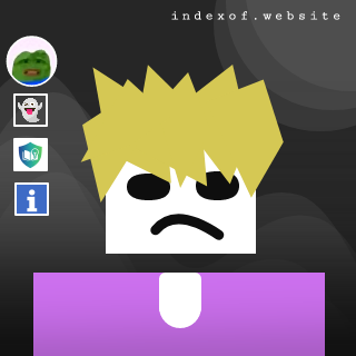 Luna Mason Profile Picture - Indexof