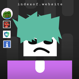 Luna Ou Profile Picture - Indexof