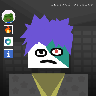 Luna Wang Profile Picture - Indexof