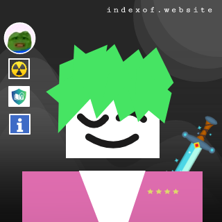 Lutan James Profile Picture