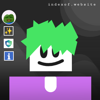 Lutfi Utama Profile Picture - Indexof