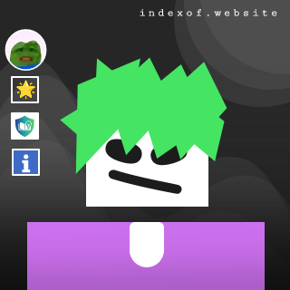 Lutfi Wibowo Profile Picture - Indexof