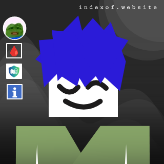 Luuk de Boer Profile Picture - Indexof