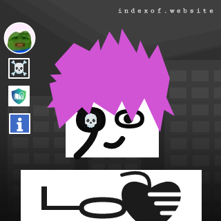 Lykke Ostermann Profile Picture - Indexof