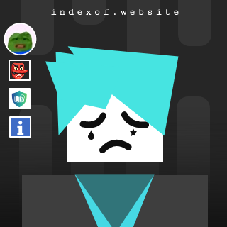 Maaz Anis Profile Picture - Indexof