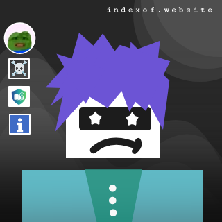 Maaz Mahdi Profile Picture - Indexof