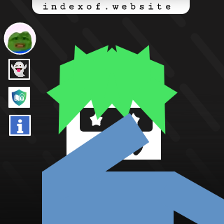 Made Haris Profile Picture - Indexof