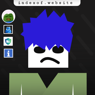 Made Sinaga Profile Picture - Indexof