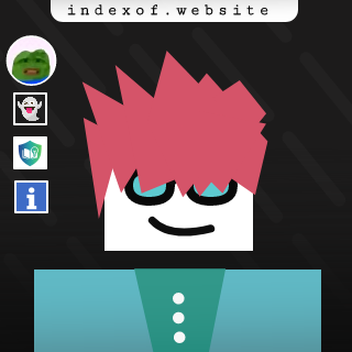 Mads Andersen Profile Picture - Indexof