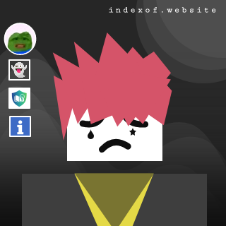 Mahendra Sinaga Profile Picture - Indexof