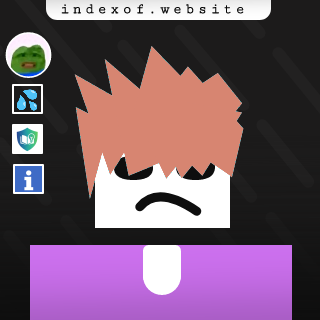 Maj Danielsson Profile Picture - Indexof