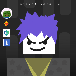 Maj Forsberg Profile Picture